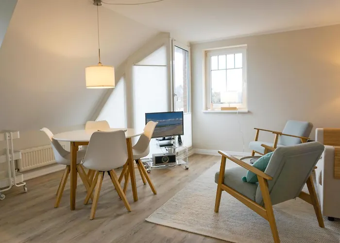 Hus-de-Hahn - Wohnung 2