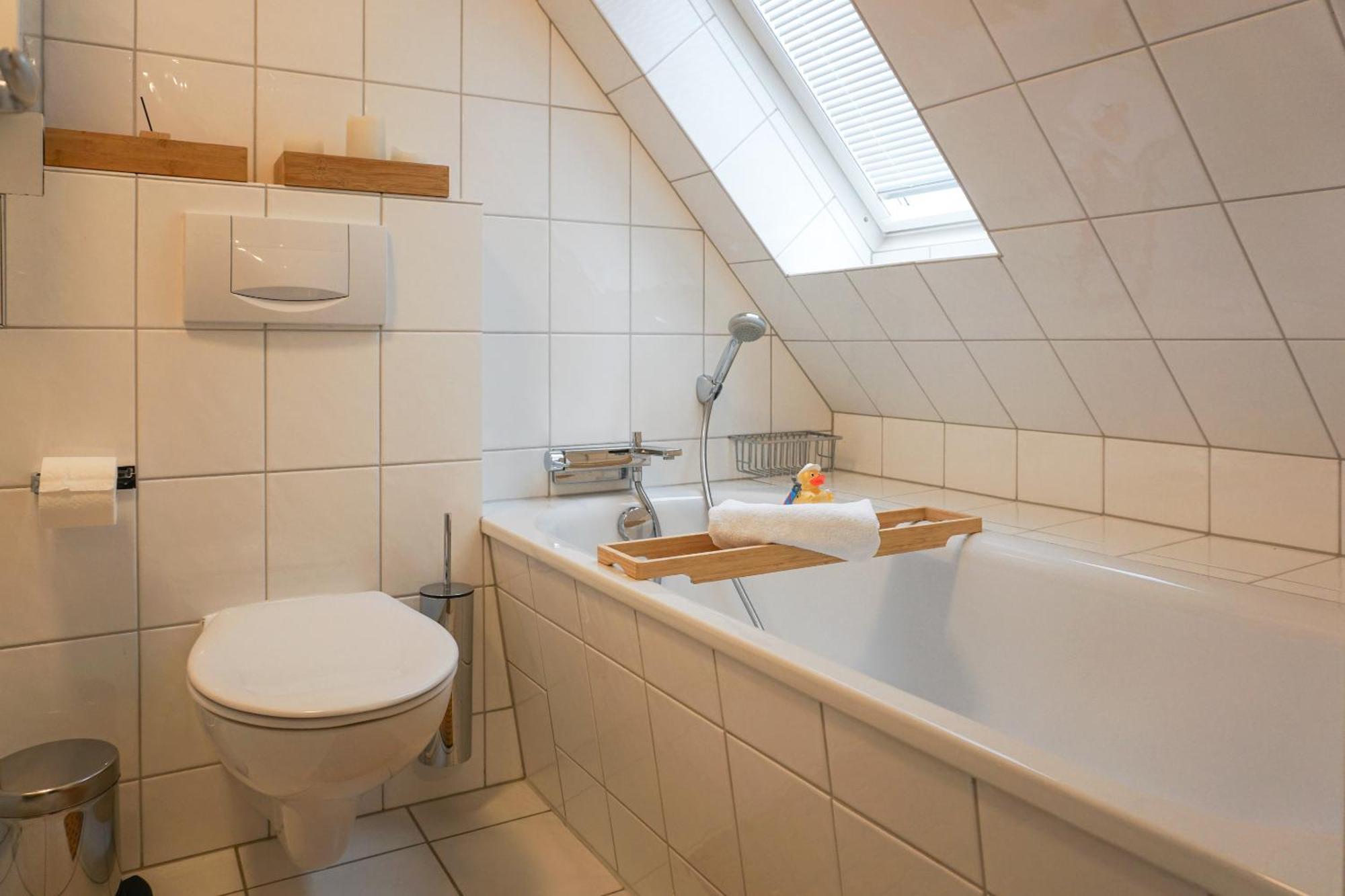 Hus-de-hahn - 2 Apartment *