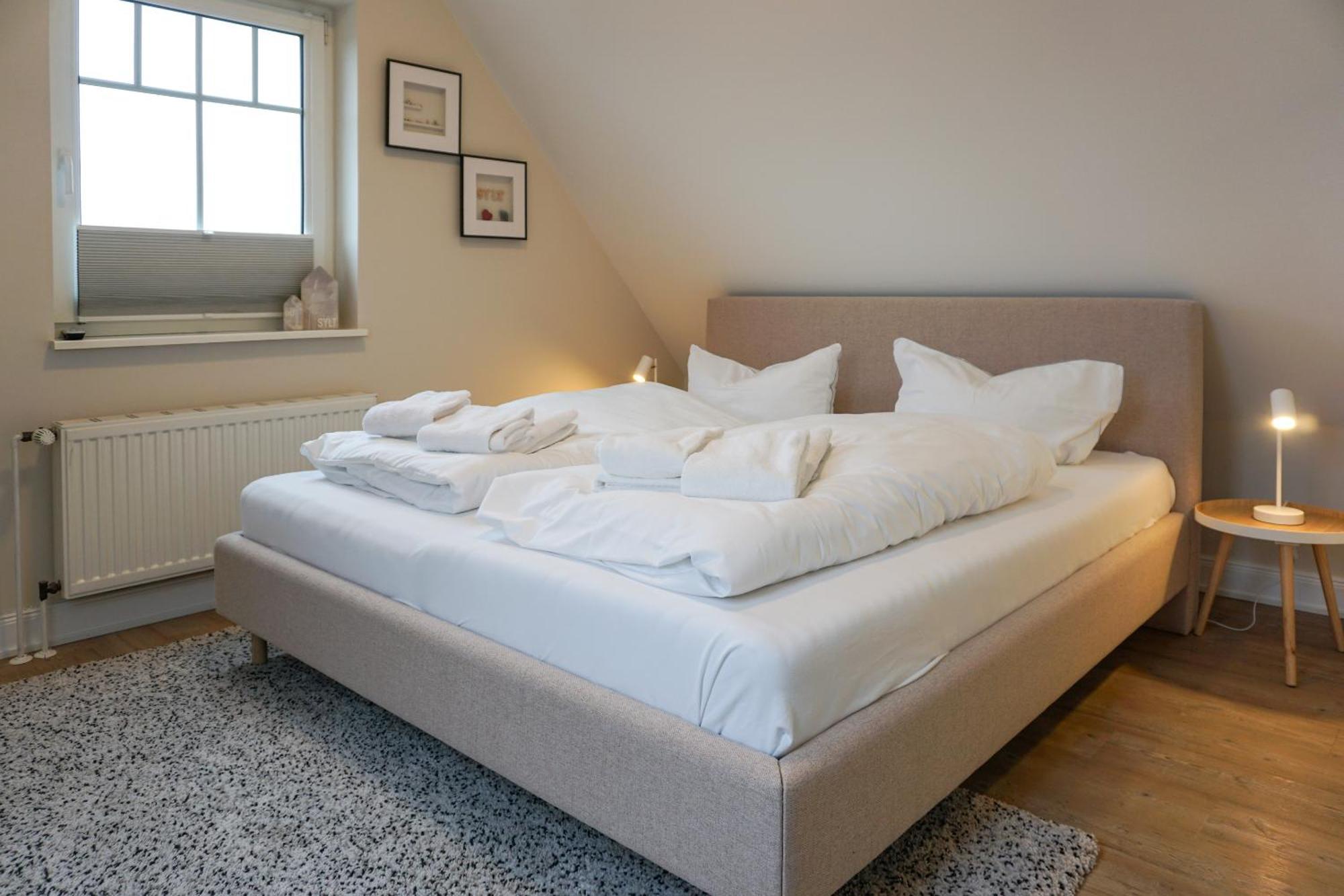 Hus-de-hahn - 2 * Westerland