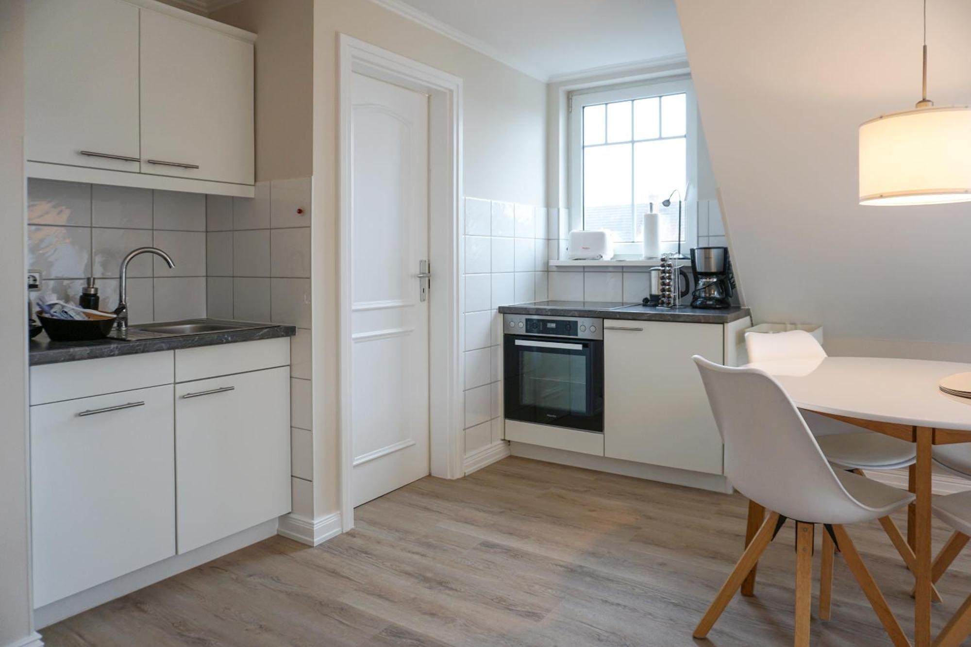 Apartment Hus-de-hahn - 2 *