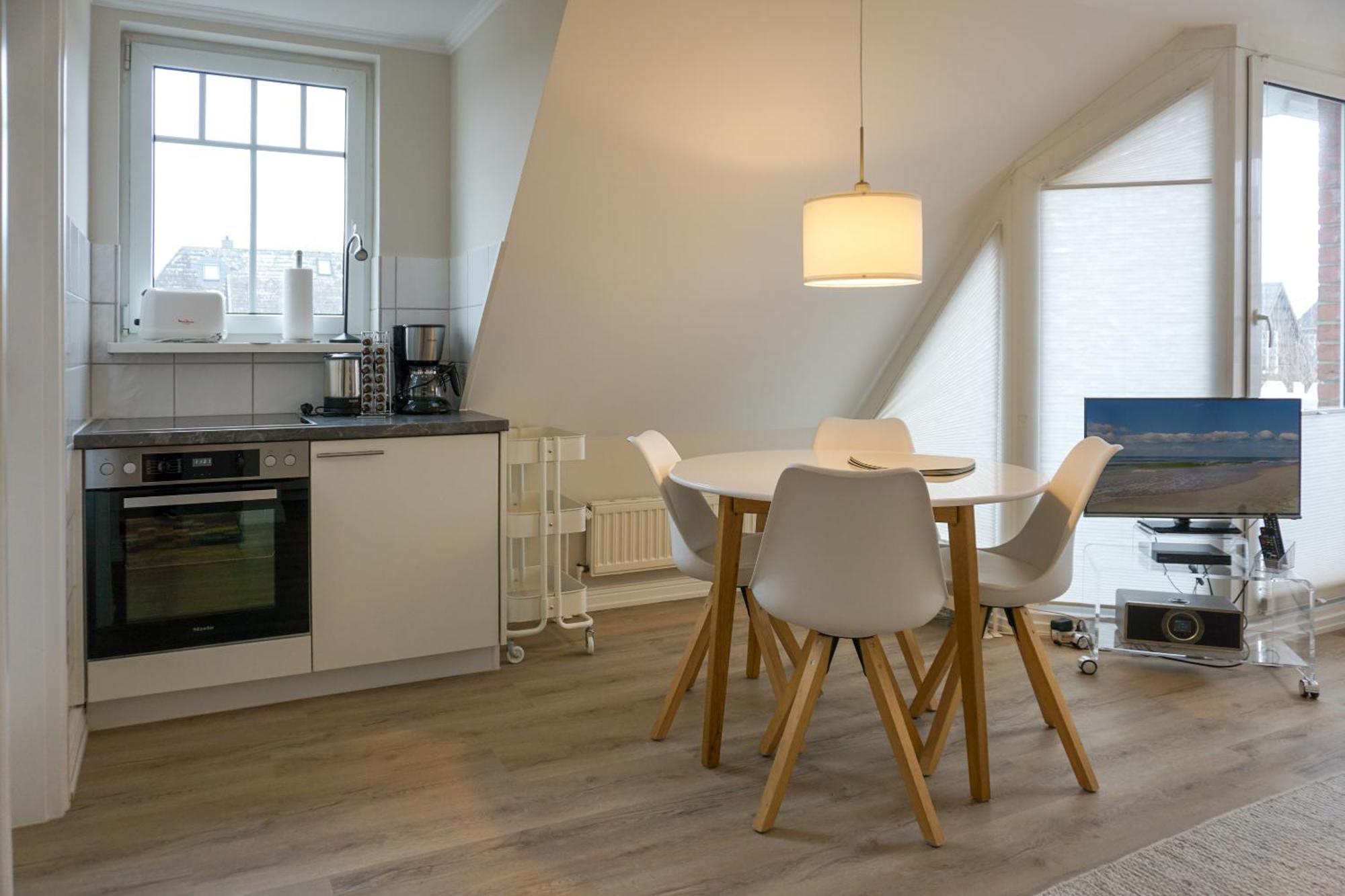 Apartment Hus-de-hahn - 2 *